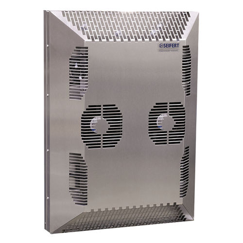 Luftkühler - TG series - Seifert Systems GmbH - für Schränke / für Außenbereich / IP66