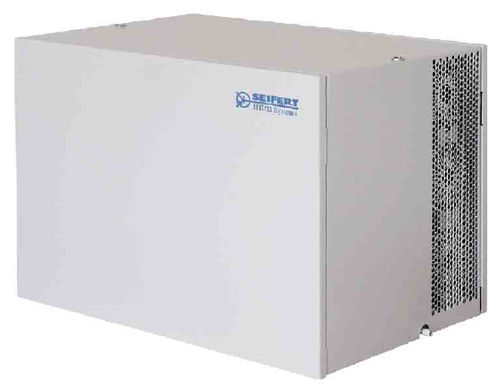 Klimaanlage für Schaltschrank / Dach - KG-4531 - Seifert Systems GmbH - Industrie / ohne Filter / Luftkondensation