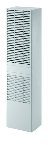 Seitenmontierte Klimaanlage für Schaltschrank - KG-8270 - Seifert Systems GmbH - Industrie / ohne Filter / Luftkondensation