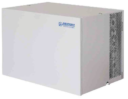 Klimaanlage für Schaltschrank / Dach - KG-4515 - Seifert Systems GmbH - Industrie / ohne Filter / Luftkondensation