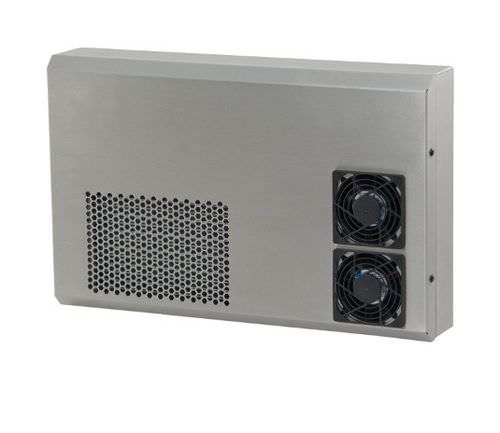 Klimaanlage für Schaltschrank / Industrie - KG-2025 - Seifert Systems GmbH - Luftkondensation