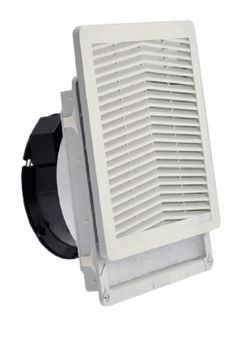 Axial-Schaltschranklüfter - FL-2221A - Seifert Systems GmbH