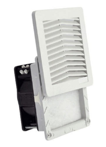 Axial-Schaltschranklüfter - FL-4210D - Seifert Systems GmbH