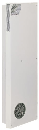 Seitenmontierte Klimaanlage für Schaltschrank - KG-4269 - Seifert Systems GmbH - Industrie / ohne Filter / Luftkondensation
