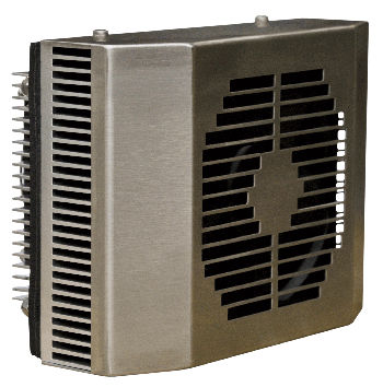 Klimaanlage für Schaltschrank / Industrie - TG-3050 - Seifert Systems GmbH - thermoelektrisch