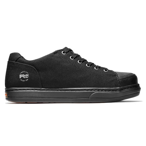 Rutschfeste Sicherheitsschuhe - A1GVF001 - Timberland Pro - verschleißfest / ölbeständig / Hitzeschutz