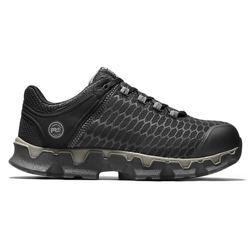 Verschleissfeste Sicherheitsschuhe - A1B6U001 - Timberland Pro - ölbeständig / Hitzeschutz / Glasfaser