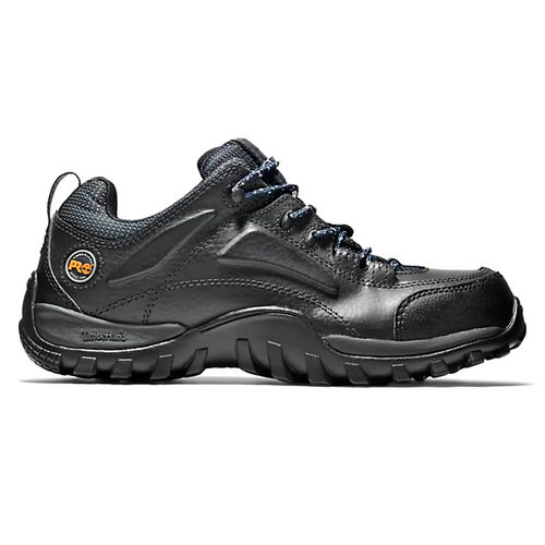 Verschleissfeste Sicherheitsschuhe - 40008001 - Timberland Pro - ölbeständig / Hitzeschutz / antistatisch