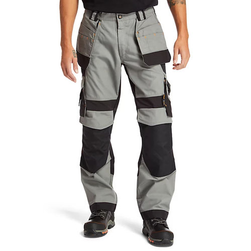 Arbeitshose - A4QTH030 - Timberland Pro - wasserdicht / abriebfest / Baumwolle