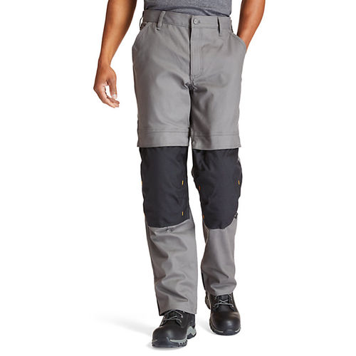Arbeitshose - A1OVC060 - Timberland Pro - abriebfest / Baumwolle / Segeltuch