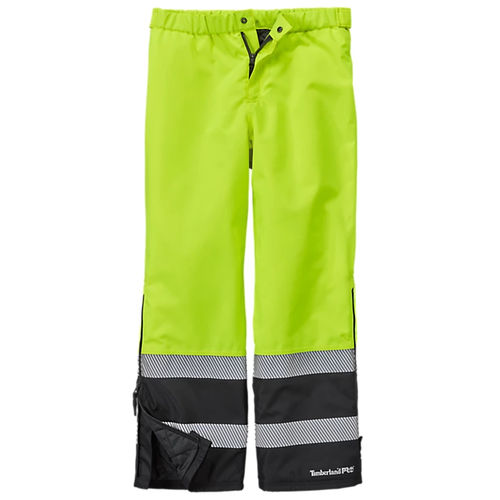 Warnschutzhose - A1HMU730 - Timberland Pro - Arbeit / wasserdicht / abperlendes Gewebe