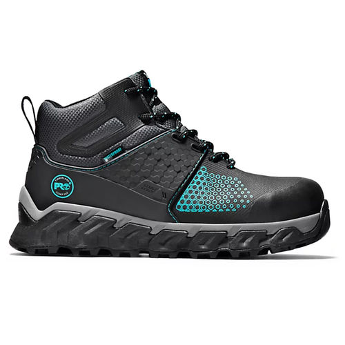 Sicherheitsschuhe für Frauen - A1S5W001 - Timberland Pro - rutschfest / wasserdicht / verschleißfest