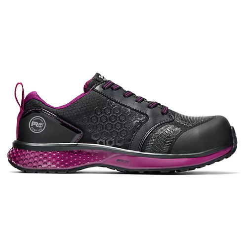 Sicherheitsschuhe für Frauen - A2174001 - Timberland Pro - rutschfest / verschleißfest / ölbeständig