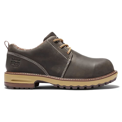 Sicherheitsschuhe für Frauen - A1VFU214 - Timberland Pro - rutschfest / wasserdicht / ölbeständig
