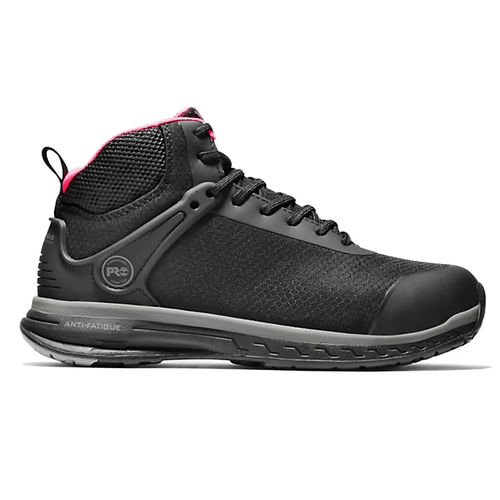 Hoher Sicherheitsschuhe - A1Z4P001 - Timberland Pro - rutschfest / ölbeständig / Hitzeschutz