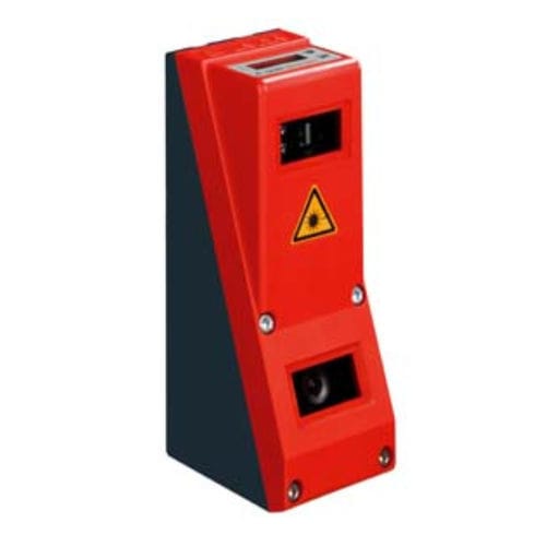 Laserlichtschnittsensor - LRS 36/PB.10 - Leuze