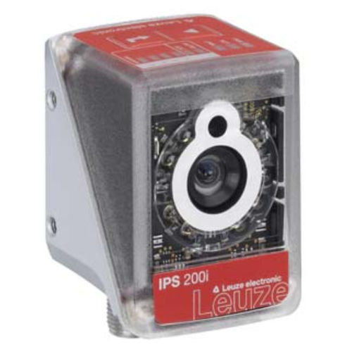 Digitale Kamera - IPS 208i FIX-N3-102-I3 - Leuze - Industrie / Infrarot / Ethernet
