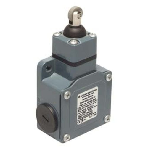IP67-Positionsschalter - S300-M0C3-M20-15 - Leuze - UL / IEC / Sicherheit