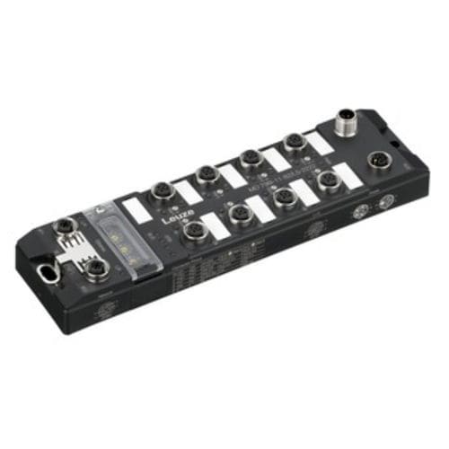 Digitales Mastermodul - MD 798i-11-82/L5-2222 - Leuze - EtherNet/IP / Modbus TCP / IO-Link