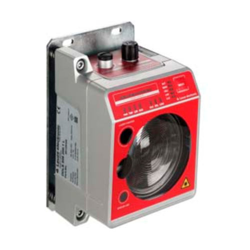 PROFINET-Datenübertragungssystem - DDLS 508 200.3 L H - Leuze - PROFIsafe