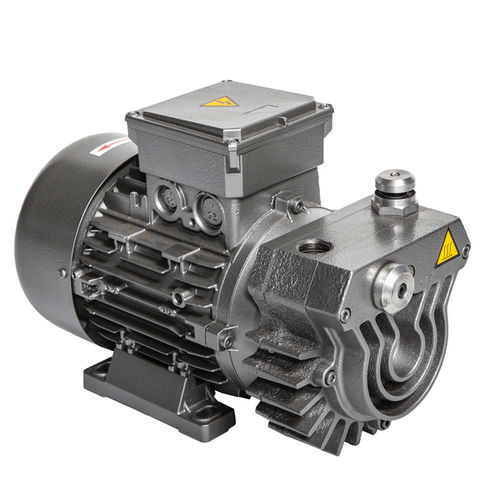 Drehschieber-Vakuumpumpe - 6 S  - Srl - trocken / einstufig / ATEX