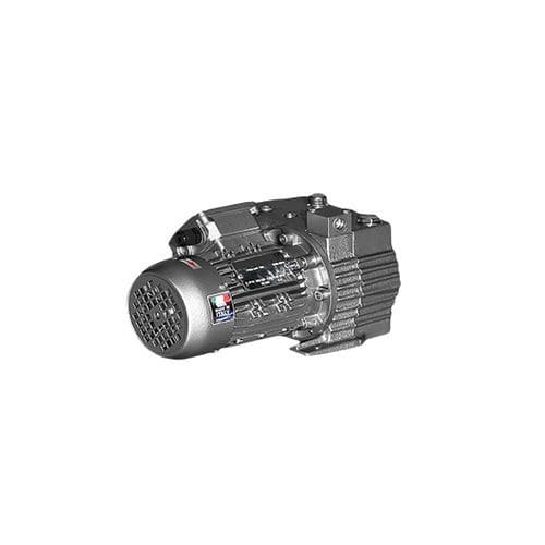 Drehschieber-Vakuumpumpe - 6 PBO - Srl - geschmiert / 24 VDC / 12 VDC