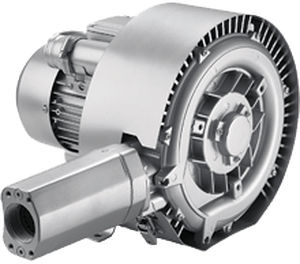 Luftgebläse - SCB-DS-TF - Srl - Zentrifugal / einstufig
