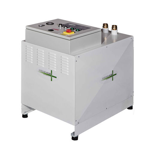 Anästhesiegase-Extraktionsanlage - CGA series - Srl