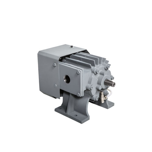 Kreiselpumpe - N45  - Srl - Filterung / Wasser / Luft