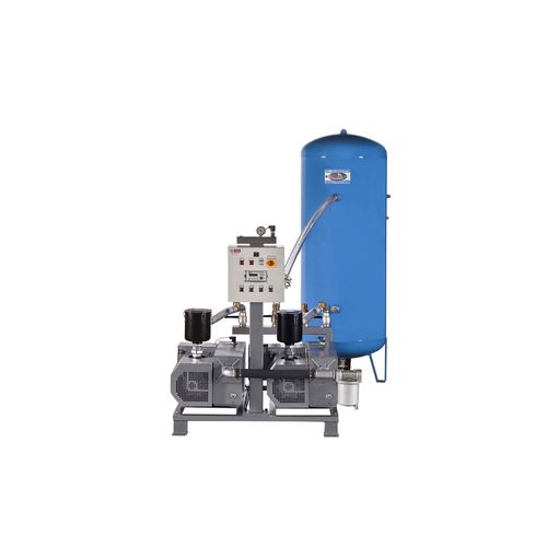 Trockenes Vakuumaggregat - Srl - Industrie