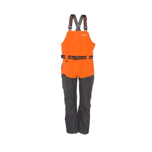 Arbeitslatzhose - BUOY X GORE-TEX® BIB - Grundéns of Sueden - wasserdicht / Stoff / Polyester