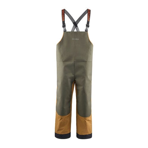 Wasserdichter Overall - Sternman Armored  - Grundéns of Sueden - Nylon / TPU / für die Fischerei