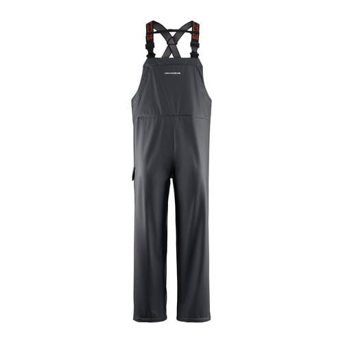 Wasserdichter Overall - Neptune Thermo - Grundéns of Sueden - polyurethanbeschichtet / aus PU / Polyester