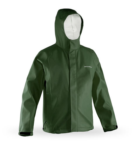 Arbeitsjacke - NEPTUNE 321 - Grundéns of Sueden - wasserdicht / unisex