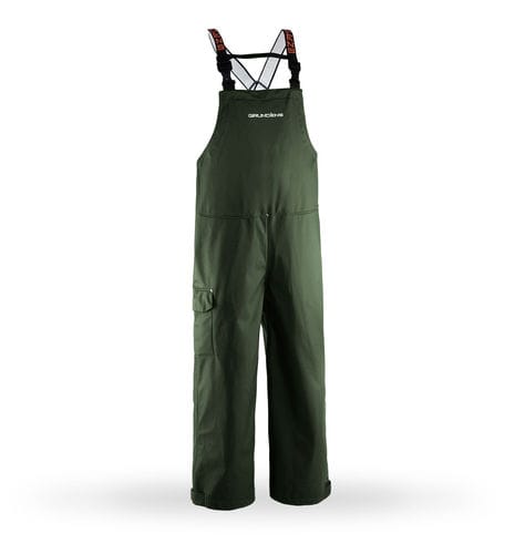 Wasserdichter Overall - NEPTUNE 509 - Grundéns of Sueden - für die Lebensmittelindustrie / unisex