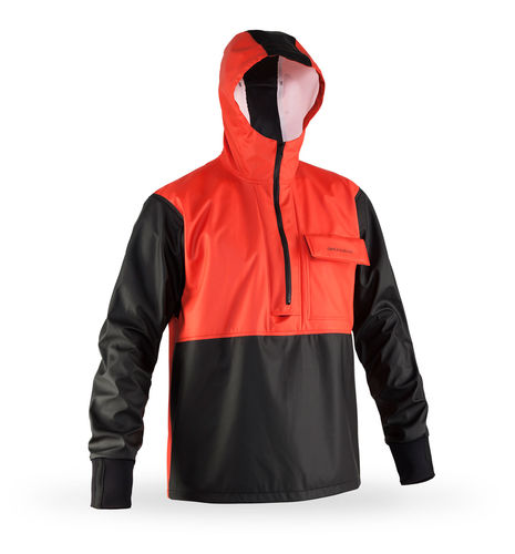 Arbeitsjacke - NEPTUNE 103 - Grundéns of Sueden - wasserdicht / für die Lebensmittelindustrie / unisex