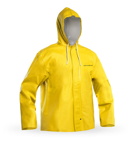 Arbeitsjacke - CLIPPER 82 - Grundéns of Sueden - Kälteschutz / wasserdicht / für die Lebensmittelindustrie
