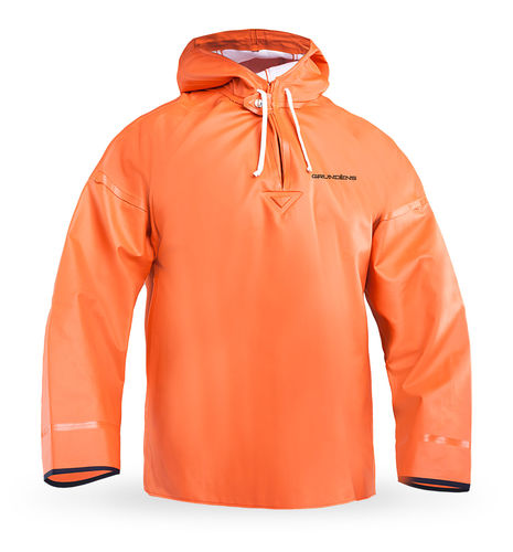 Arbeitsjacke - BRIGG 38 - Grundéns of Sueden - Kälteschutz / wasserdicht / Polyurethan