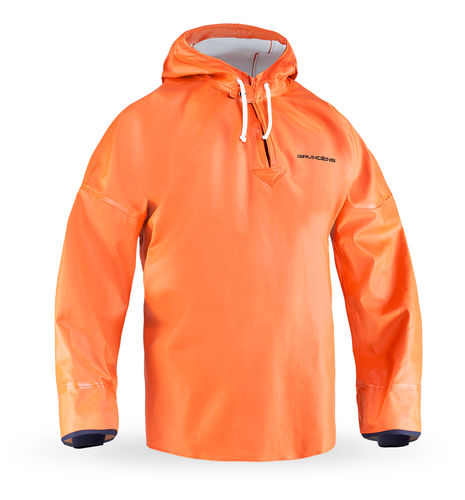Arbeitsjacke - BRIGG 34 - Grundéns of Sueden - Kälteschutz / wasserdicht / Neopren