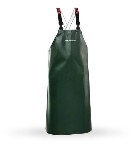 Arbeitsschürze - HARVESTOR 95 - Grundéns of Sueden - für die Lebensmittelindustrie / unisex
