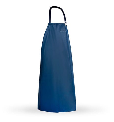 Arbeitsschürze - SKANDIA 97 - Grundéns of Sueden - Kälteschutz / für die Lebensmittelindustrie / unisex