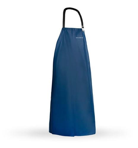 Arbeitsschürze - BRIS 96 - Grundéns of Sueden - für die Lebensmittelindustrie / unisex