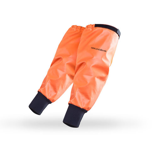 Arbeits-Unterarmschutz - BRIGG 26 - Grundéns of Sueden - Kälteschutz / Neopren / für die Lebensmittelindustrie