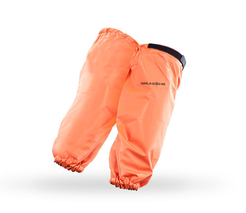 Arbeits-Unterarmschutz - BRIGG 25 - Grundéns of Sueden - Kälteschutz / für die Lebensmittelindustrie / unisex