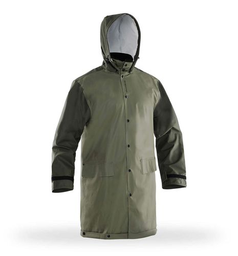 Arbeitstunika - BRUKA 340 - Grundéns of Sueden - wasserdicht / unisex