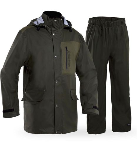 Wasserdichter Overall - FAUNA 111 - Grundéns of Sueden - unisex