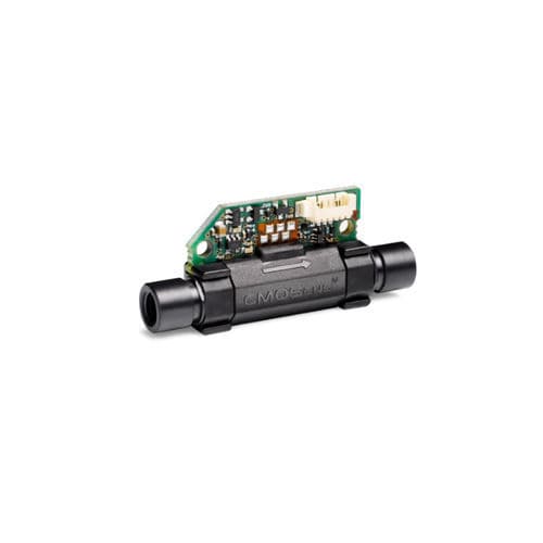 Thermo-Durchflusswächter - LG01-2000A090 - Sensirion - für Flüssigkeiten / nichtinvasiv / OEM