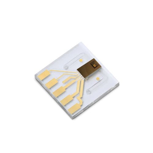 Thermodurchflussmesser - LPG10-1000 - Sensirion - Massen / für Flüssigkeiten / Glas
