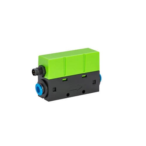 Massendurchflussregler - SFM6000D - Sensirion - für Gas / für Luft / Industrie