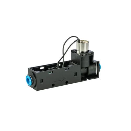 Massendurchflussregler - SFC6000-OEM - Sensirion - für Gas / für Luft / analog
